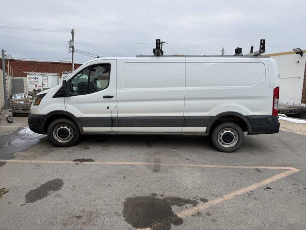 Image for Logic Heat & Air Liquidation Auction