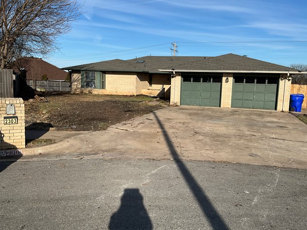 Image for Real Estate Auction in Norman