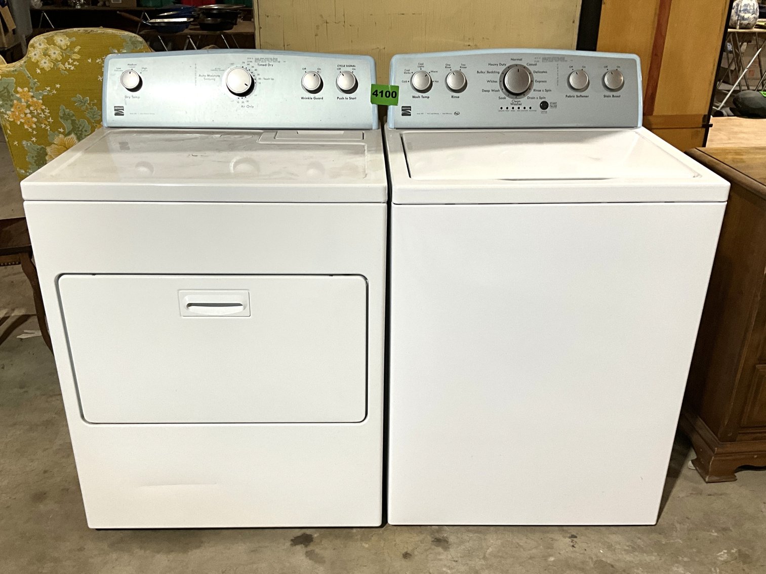 Image for Multi Estate Online Auction