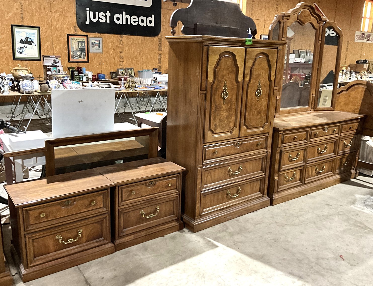 Image for Multi Estate Online Auction