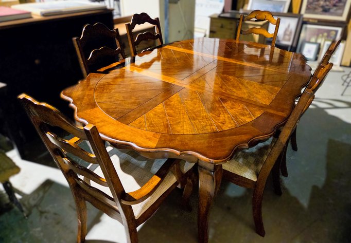 Image for Furniture & More