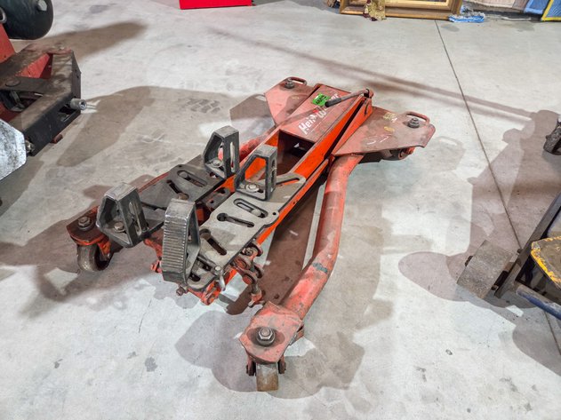 Image for Auto Parts, Tools & Machines