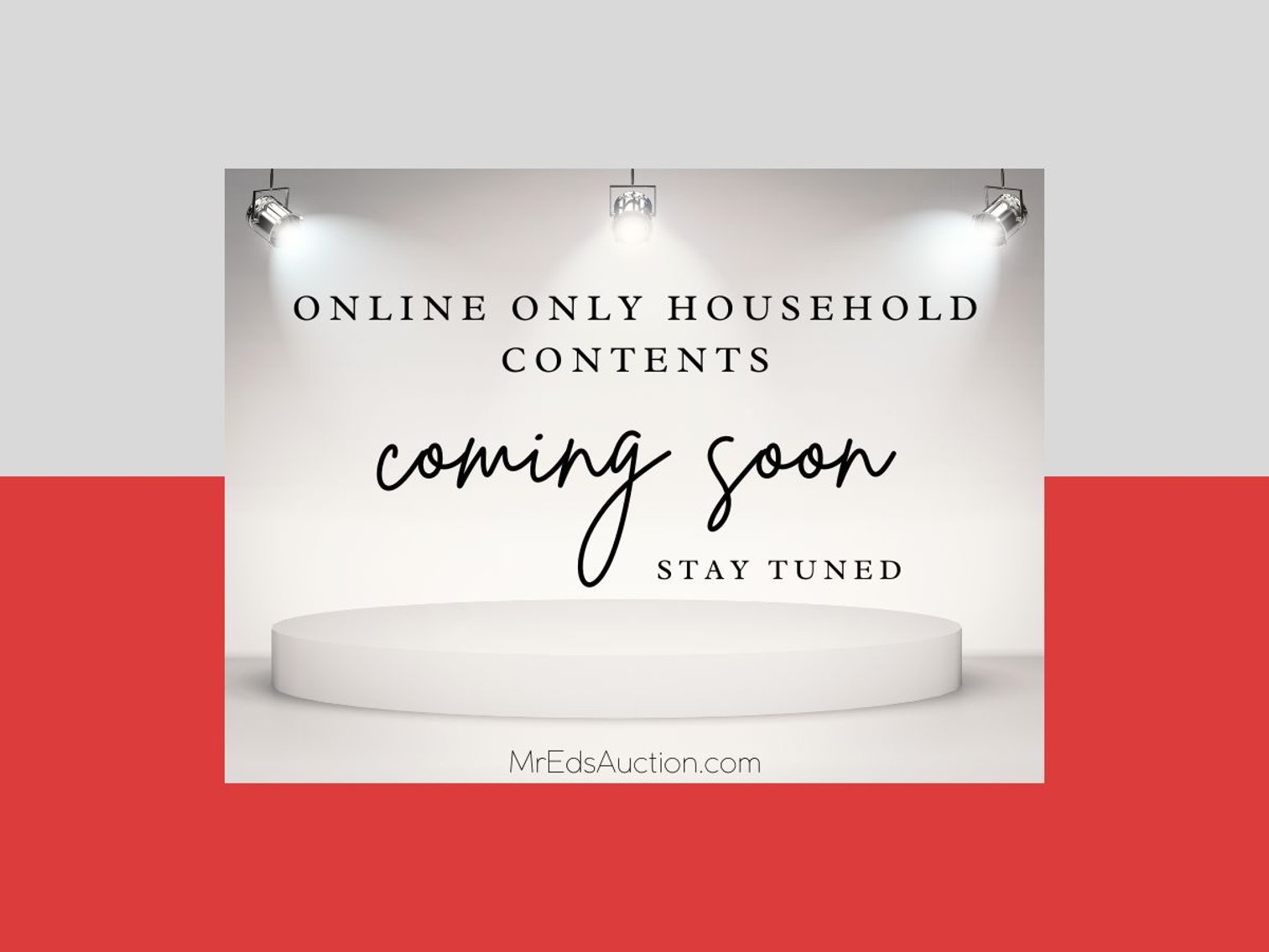 Image for Estate Collection Auction-Collinsville