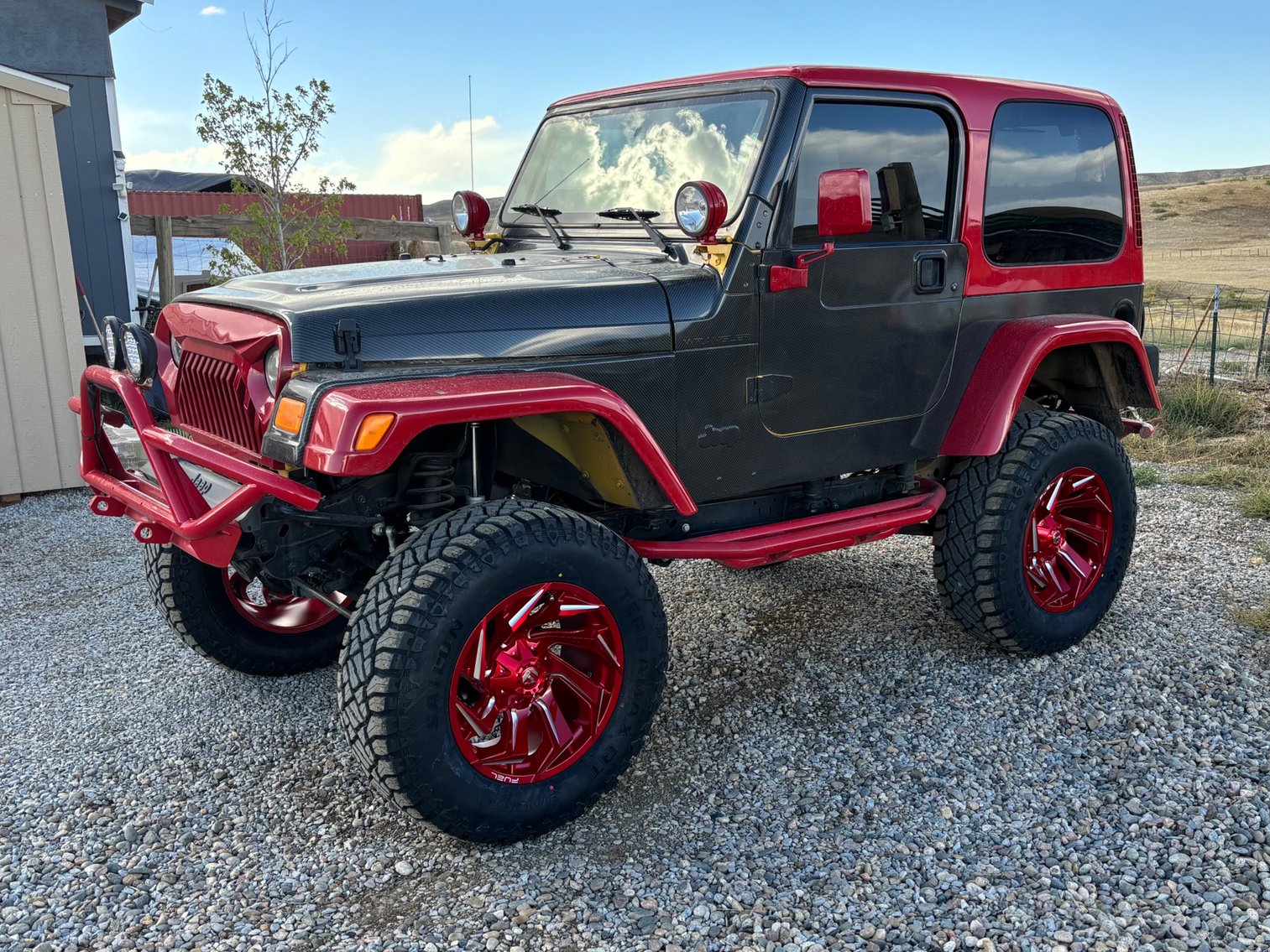 Image for (Live, In-Person Only) Spring Consignment Auction