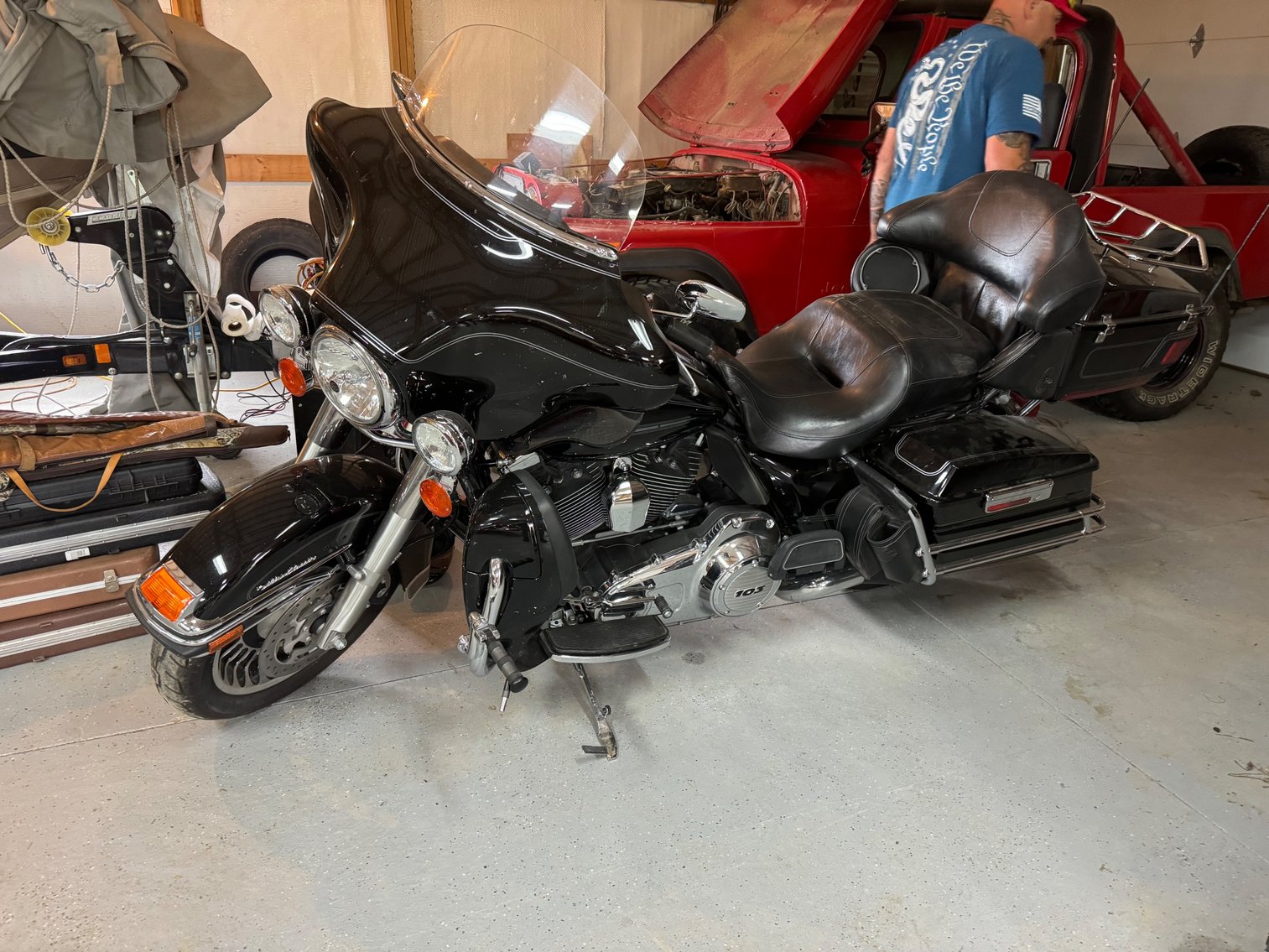 Image for (Live, In-Person Only) Spring Consignment Auction