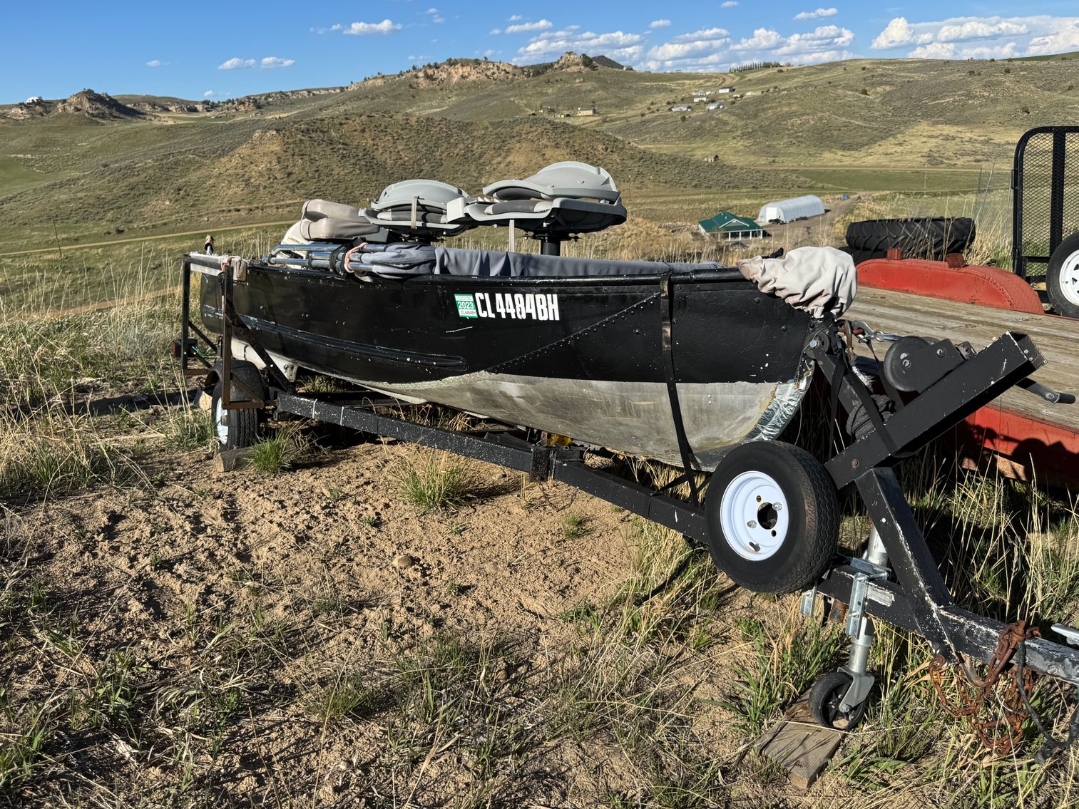 Image for (Live, In-Person Only) Spring Consignment Auction