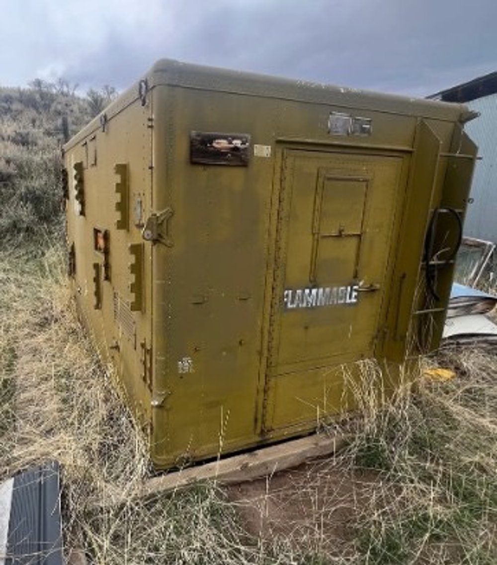 Image for Fawcett Estate Auction (Live, In-Person Only)