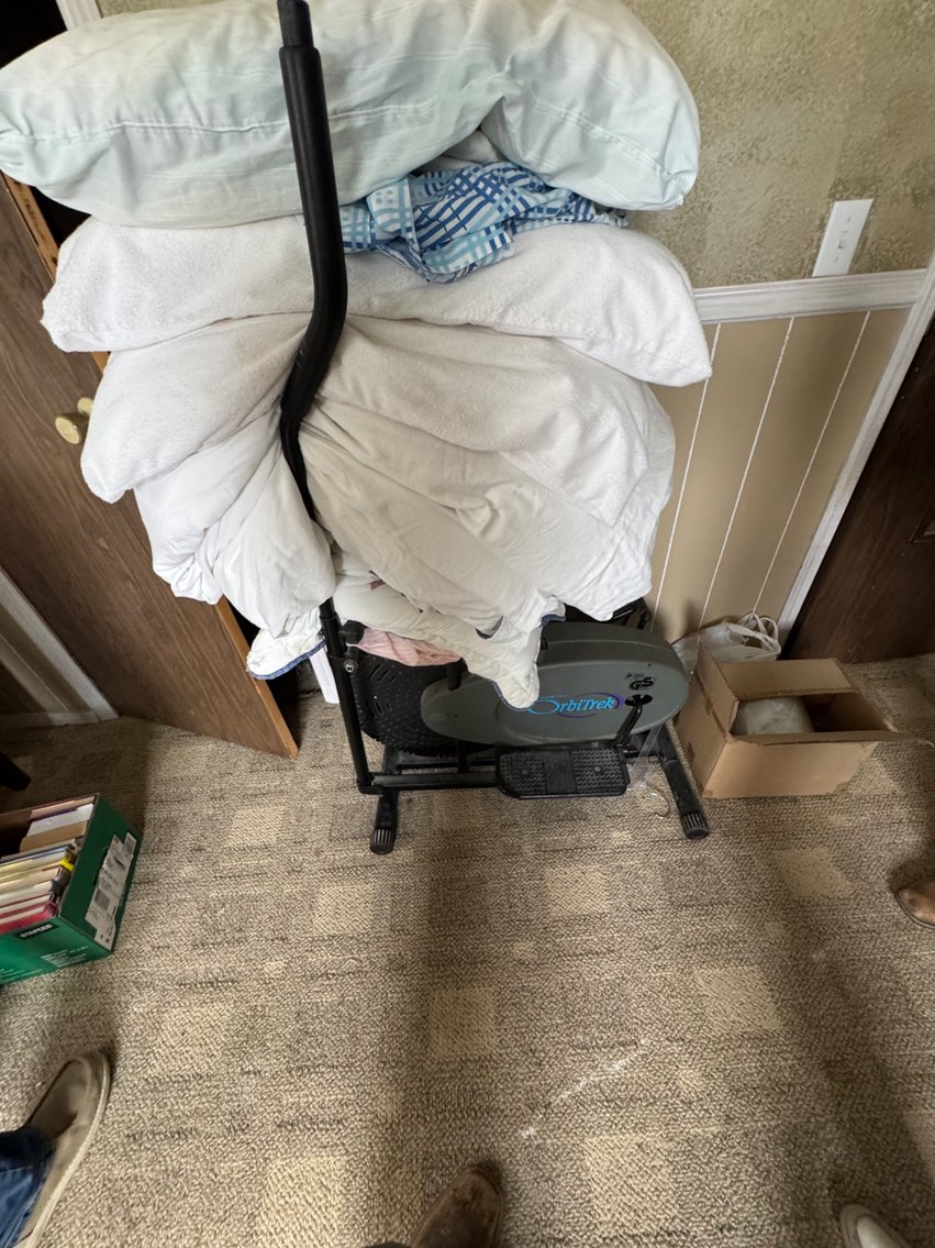 Image for Fawcett Estate Auction (Live, In-Person Only)