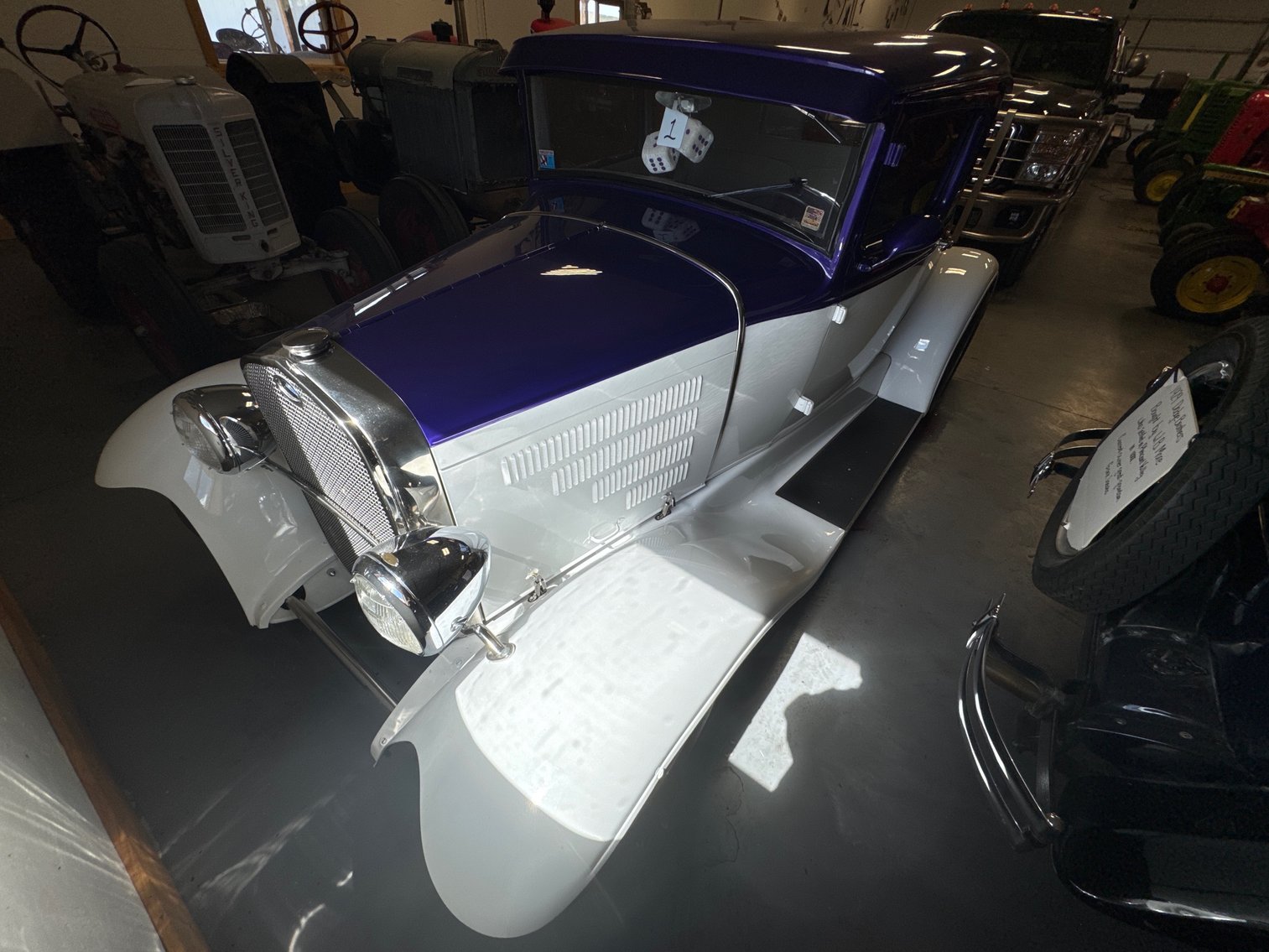 Image for Gonk & Janie Jacobs Estate Auction (Online Timed to Live)