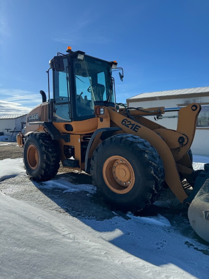 Image for Estate Auction of Clifton Jeffrey Lytle (CLICK HERE!)