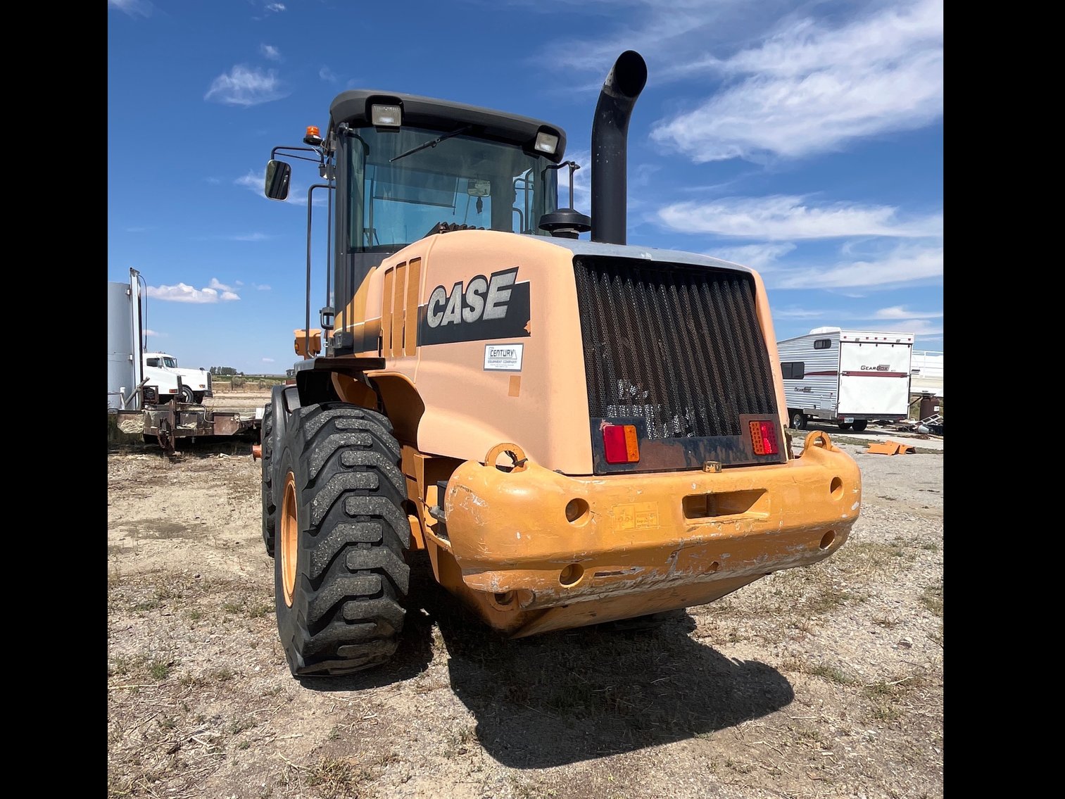 Image for Estate Auction of Clifton Jeffrey Lytle (CLICK HERE!)