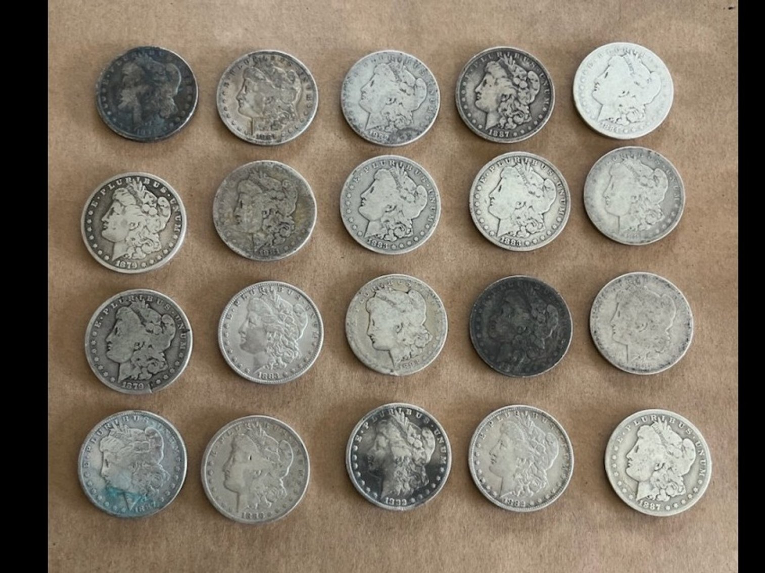 Image for (Live, In-Person Only) Fall Consignment Auction !!CLICK HERE!!