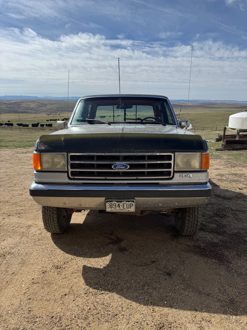 Image for Estate Auction - Craig, Colorado