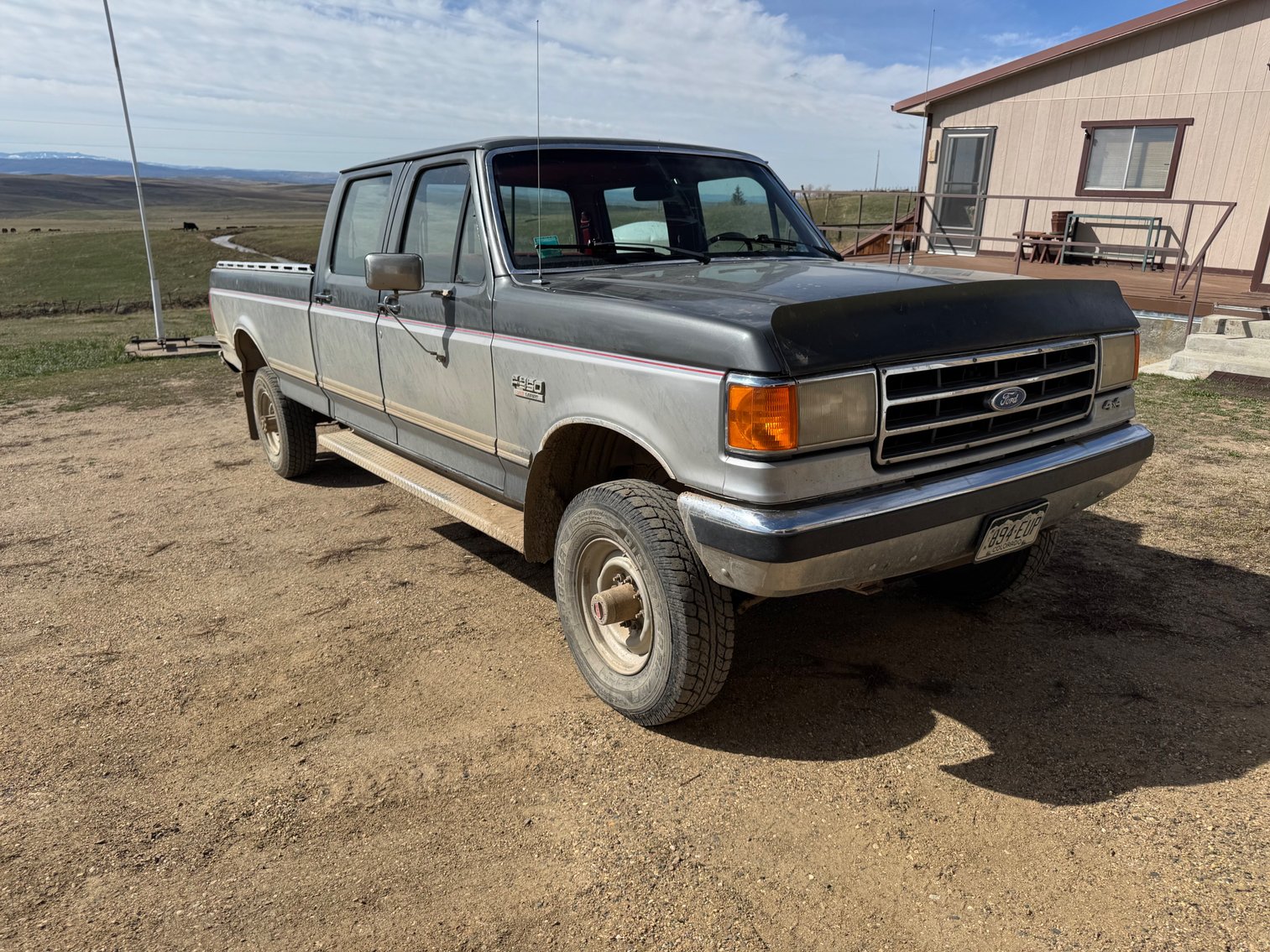 Image for Estate Auction - Craig, Colorado