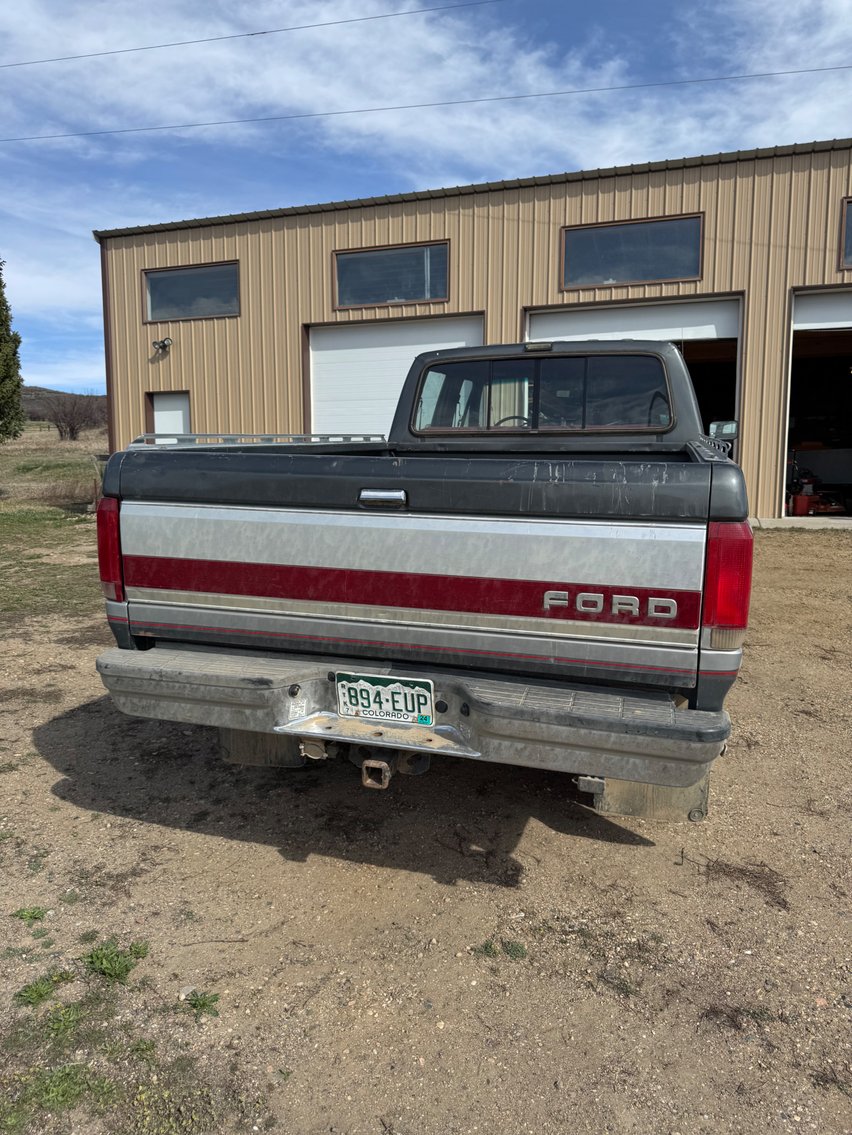 Image for Estate Auction - Craig, Colorado