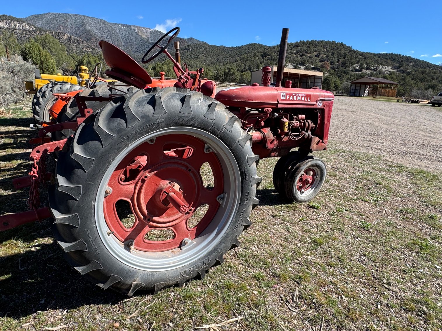 Image for Estate Auction - Glenwood Springs, CO