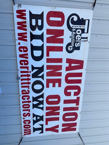 Image for 8/06/2025 Online Only Unused Absolute Items Auction