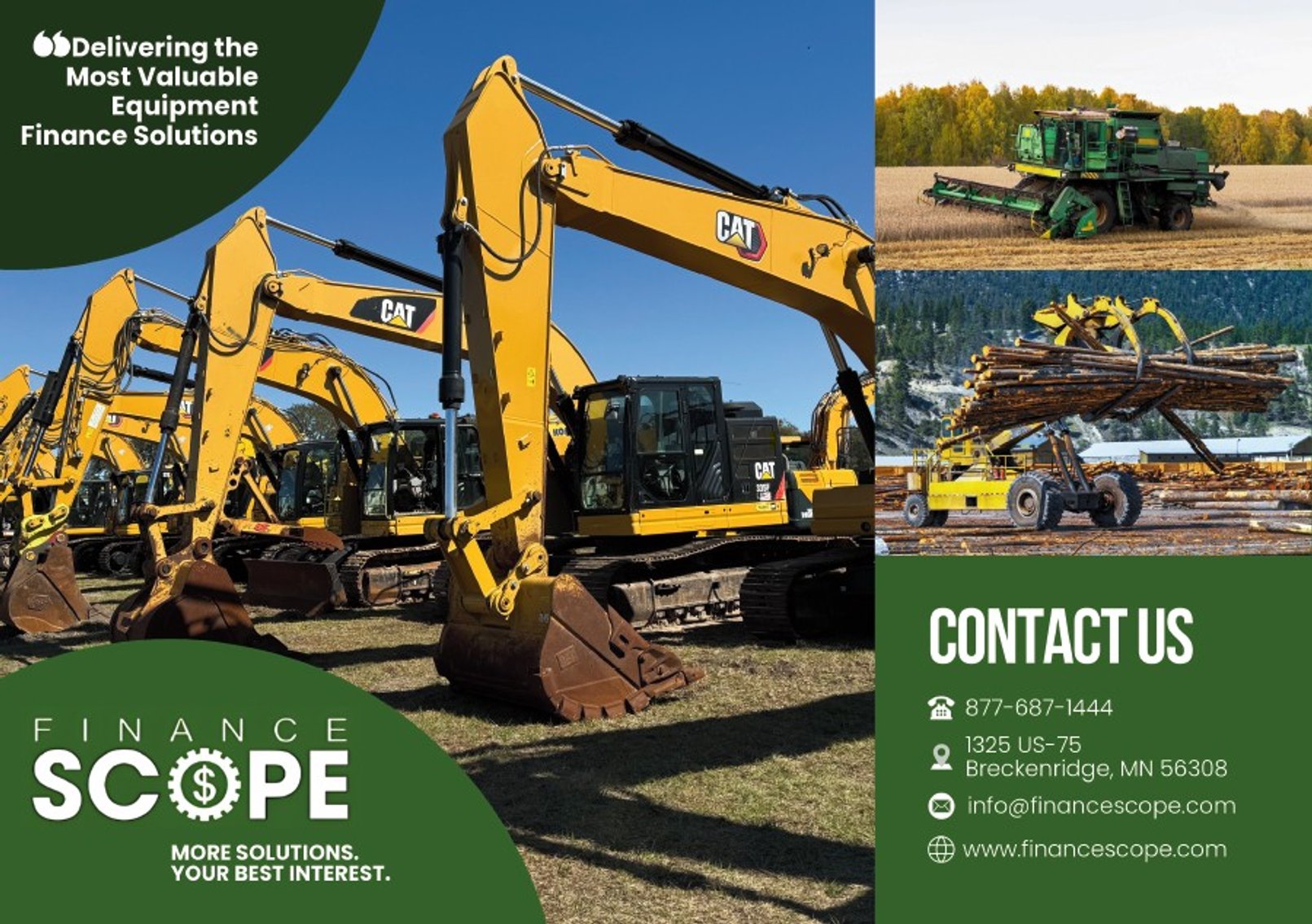 Image for The Walt and Nancy Horn HIGH QUALITY Farm Retirement Auction