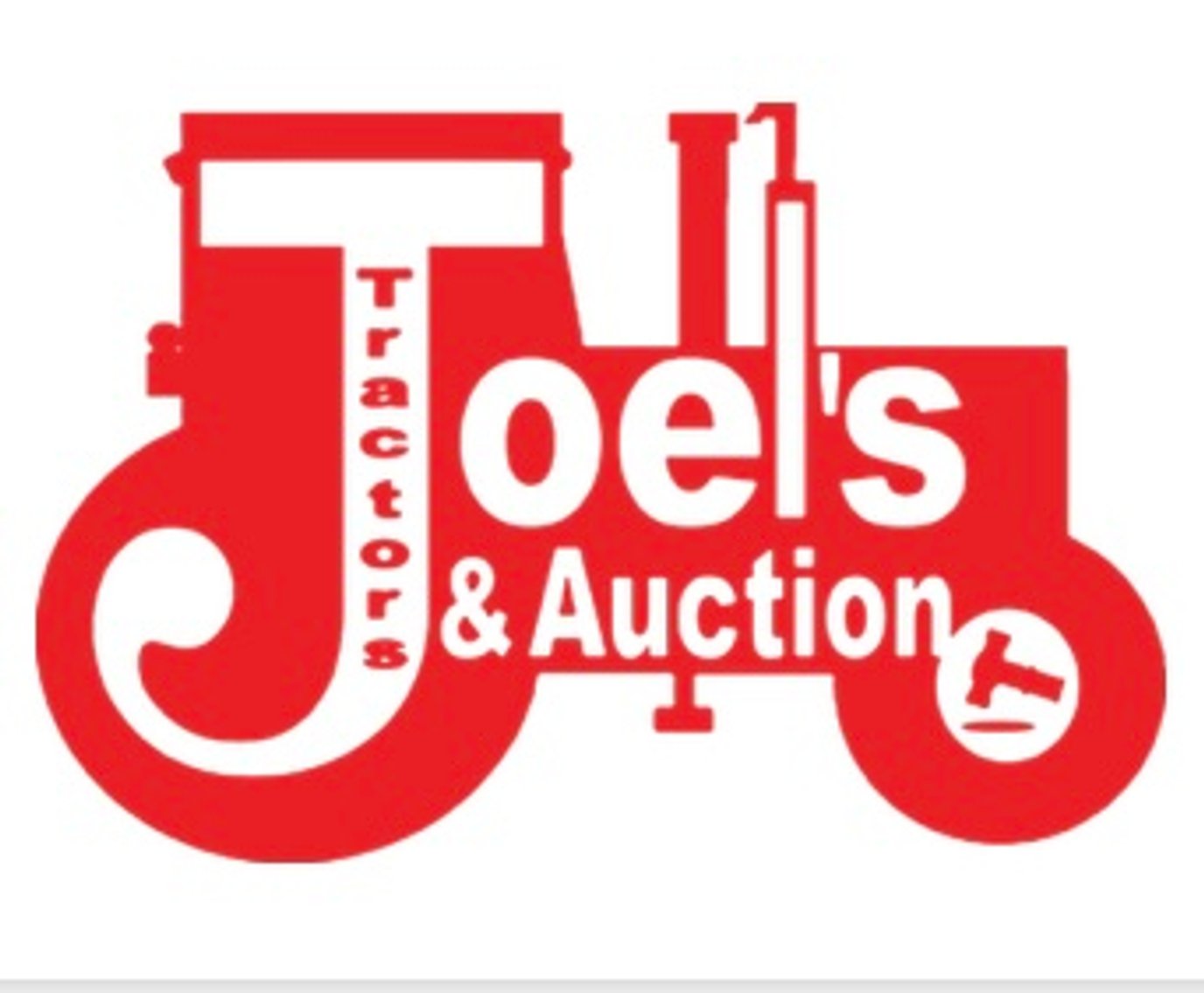 Image for Ring 2: April 18th, 2026 - Huge Tractor & Machinery and Annual Lawn and Garden Auction