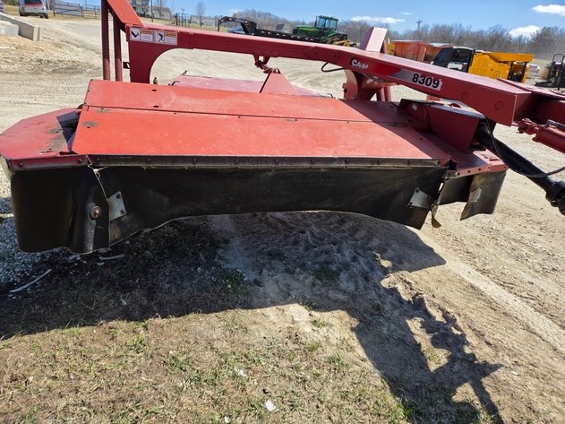 Image for Ring 2: April 18th, 2026 - Huge Tractor & Machinery and Annual Lawn and Garden Auction