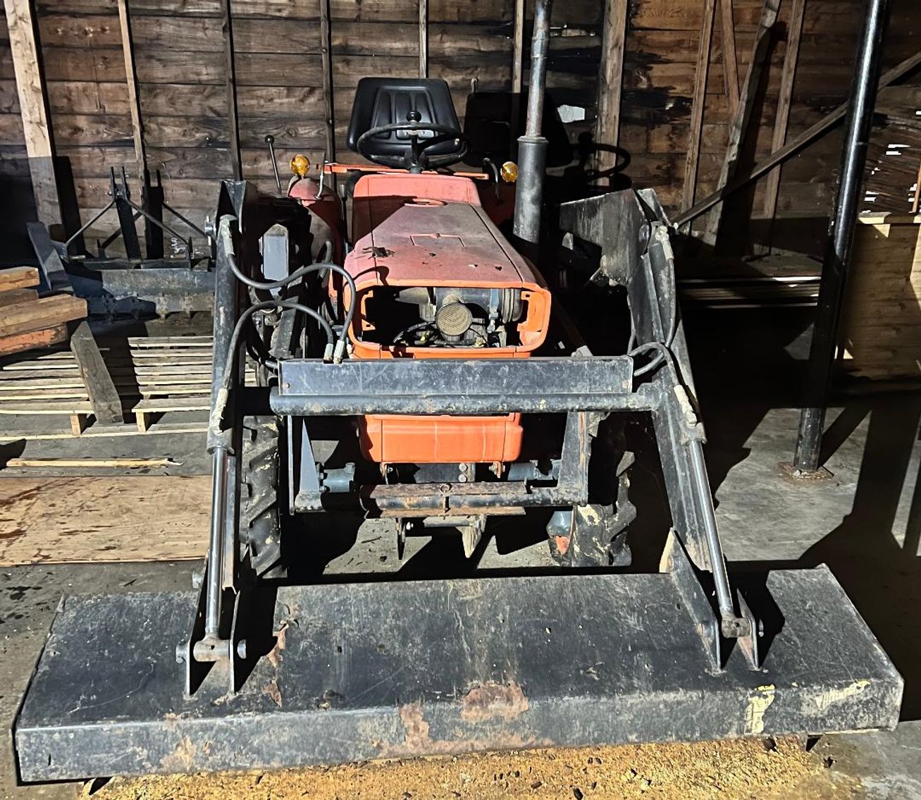 Image for PUBLIC LIQUIDATION AUCTION