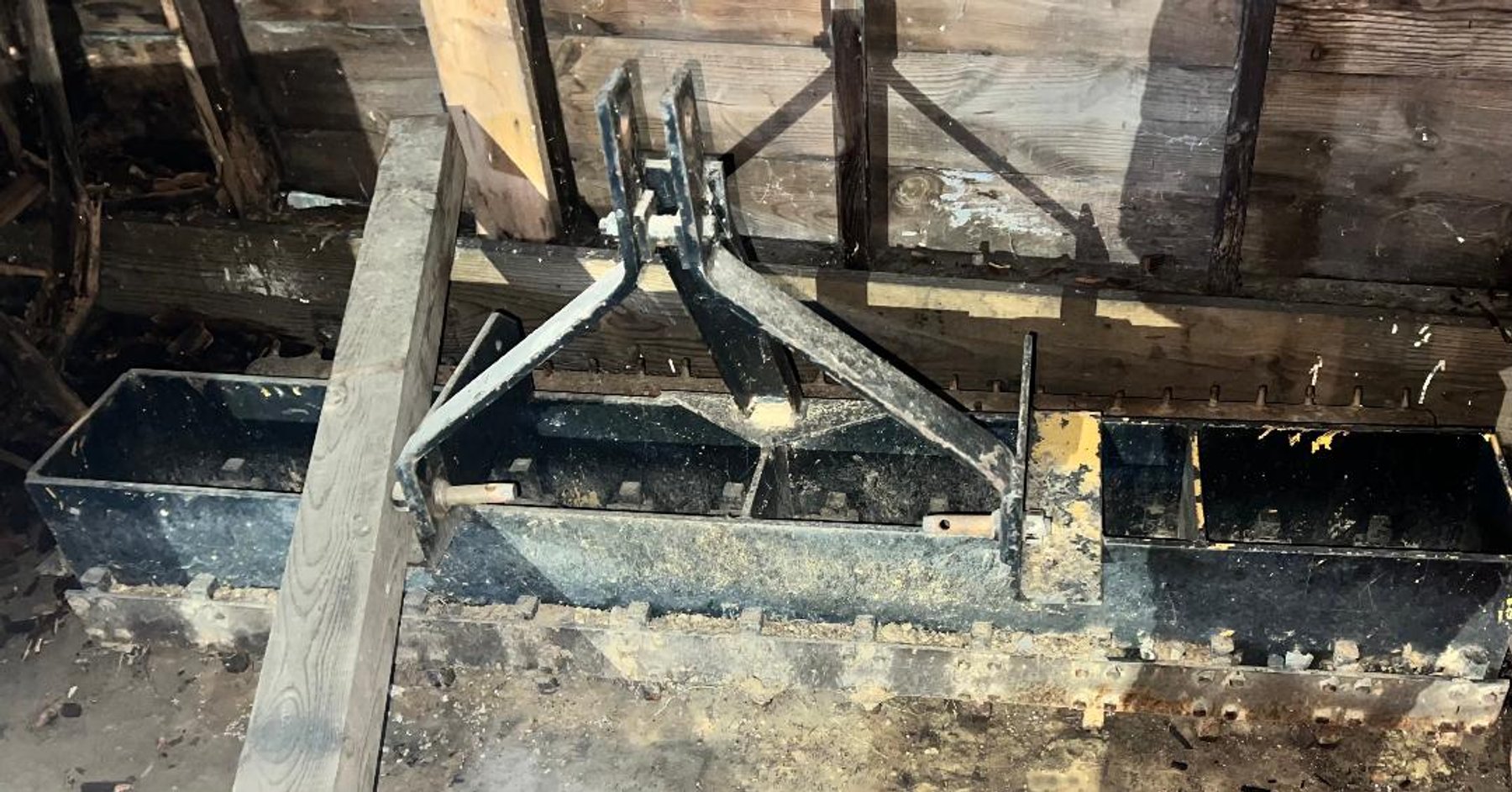 Image for PUBLIC LIQUIDATION AUCTION