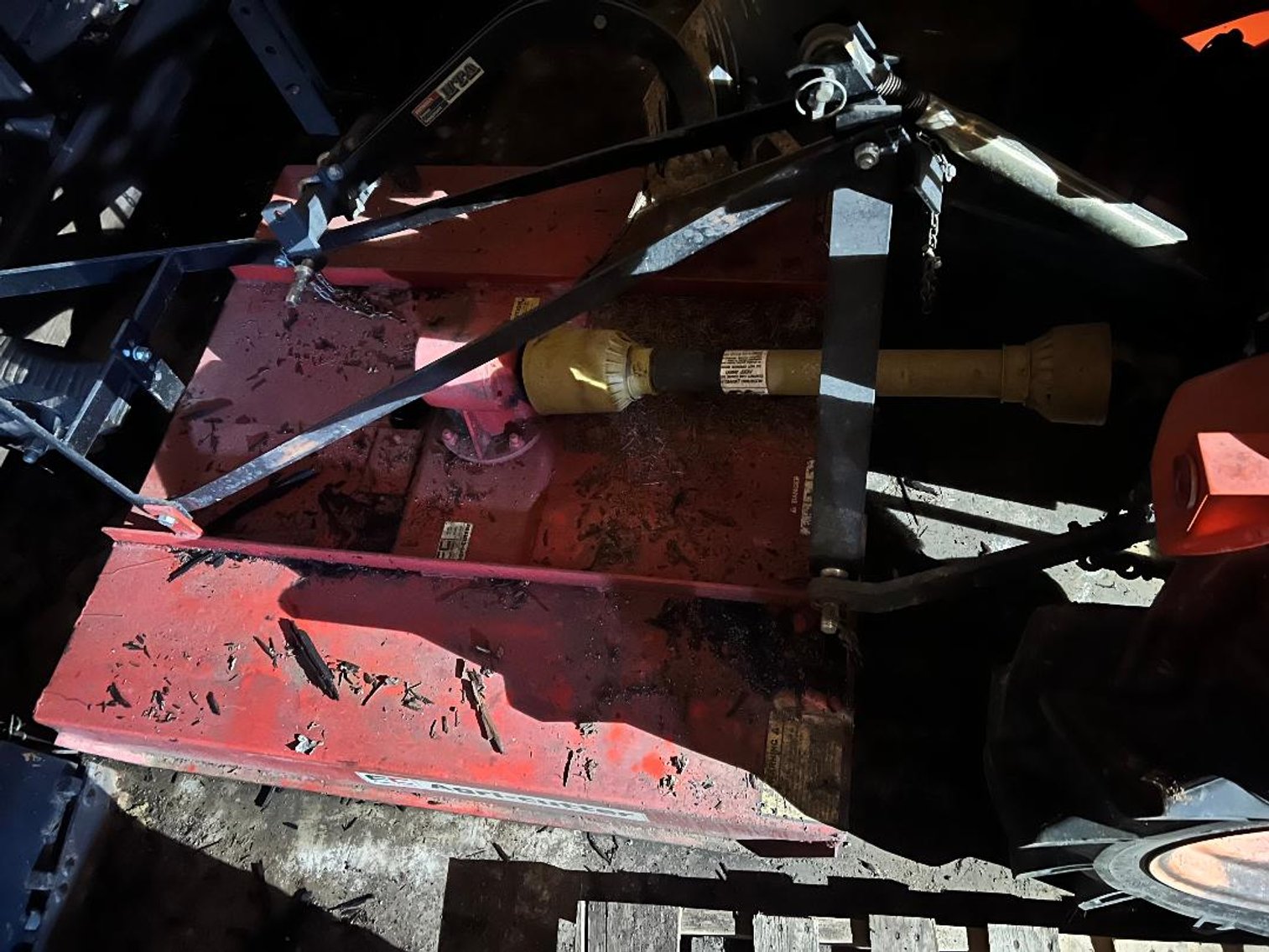 Image for PUBLIC LIQUIDATION AUCTION