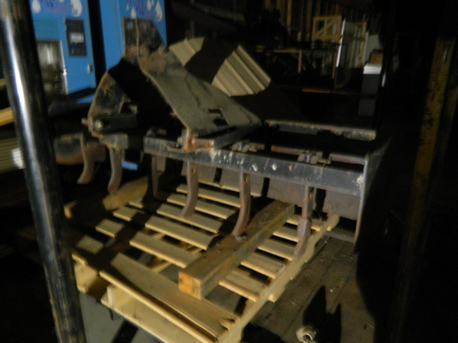 Image for PUBLIC LIQUIDATION AUCTION