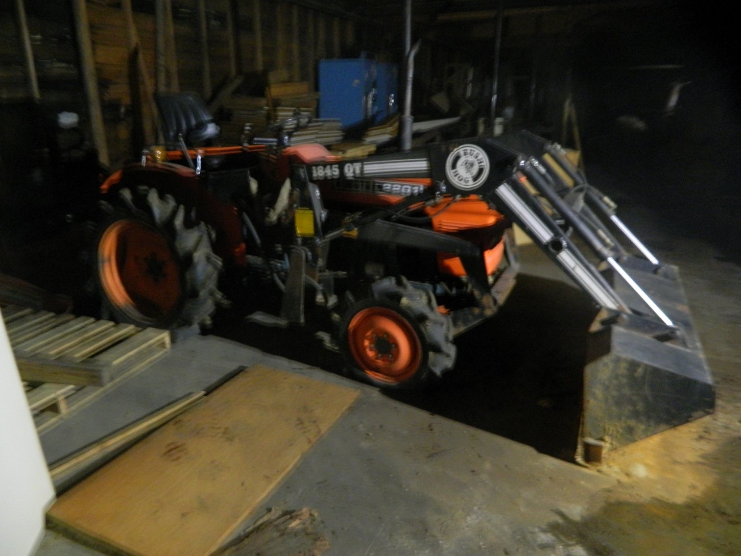 Image for PUBLIC LIQUIDATION AUCTION