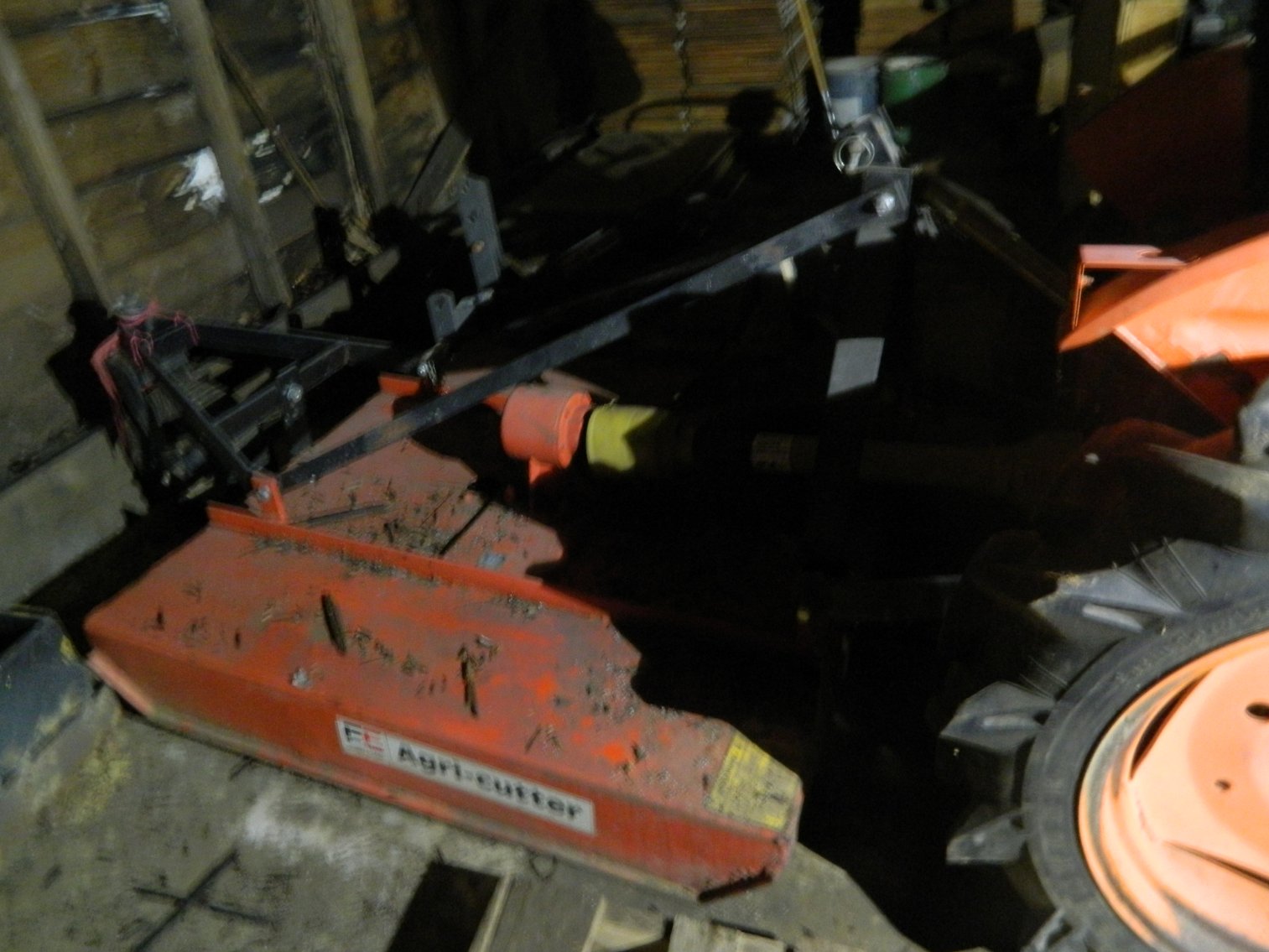 Image for PUBLIC LIQUIDATION AUCTION