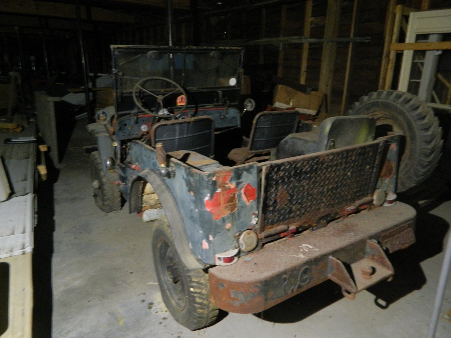 Image for PUBLIC LIQUIDATION AUCTION