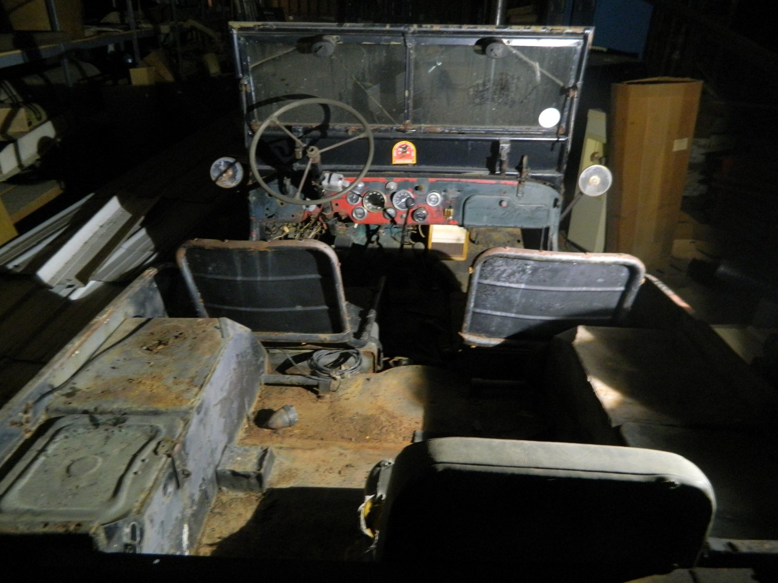 Image for PUBLIC LIQUIDATION AUCTION