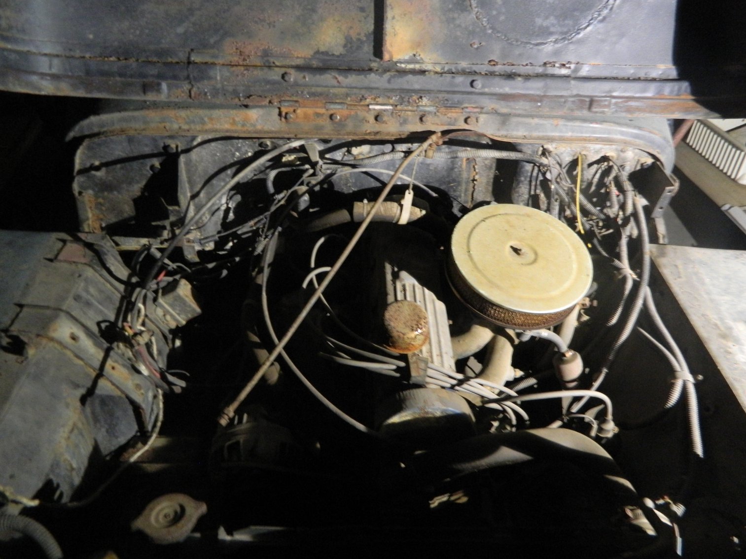 Image for PUBLIC LIQUIDATION AUCTION