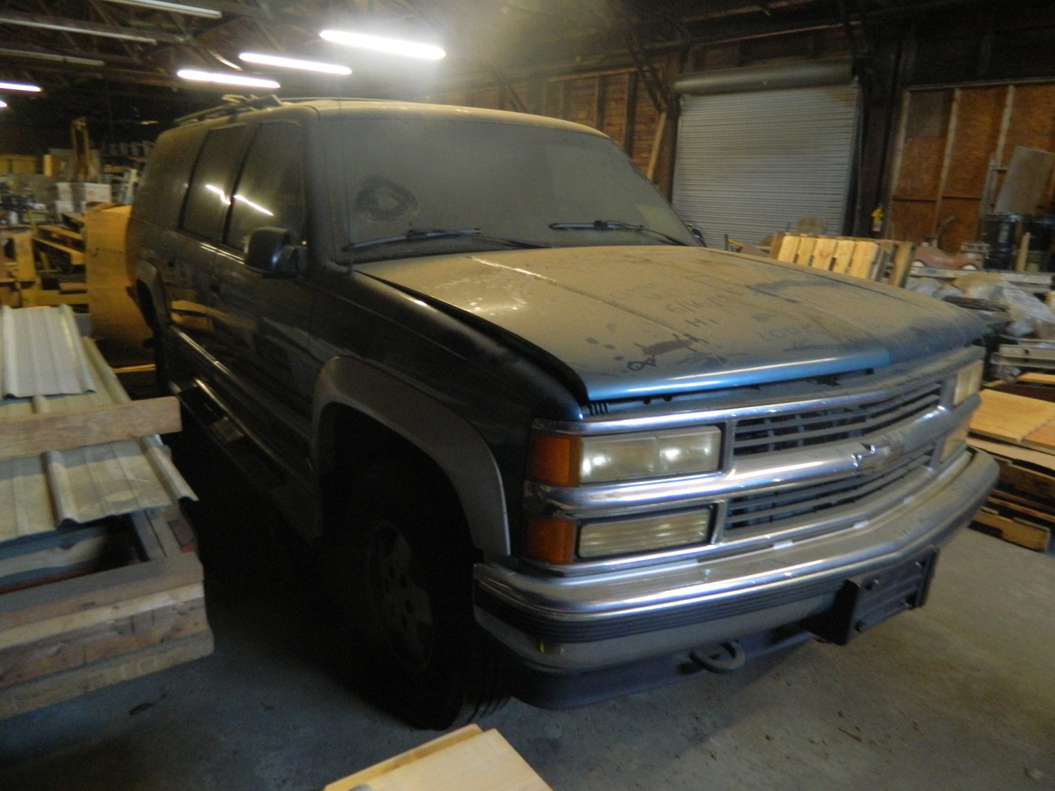 Image for PUBLIC LIQUIDATION AUCTION