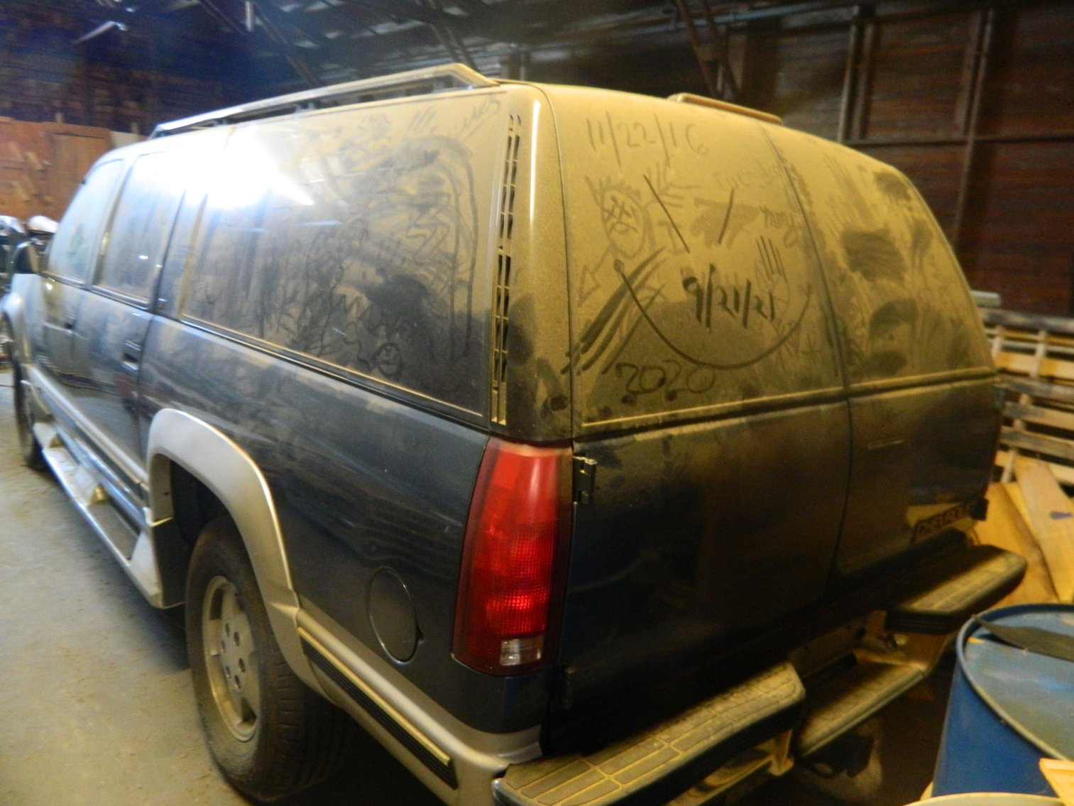 Image for PUBLIC LIQUIDATION AUCTION