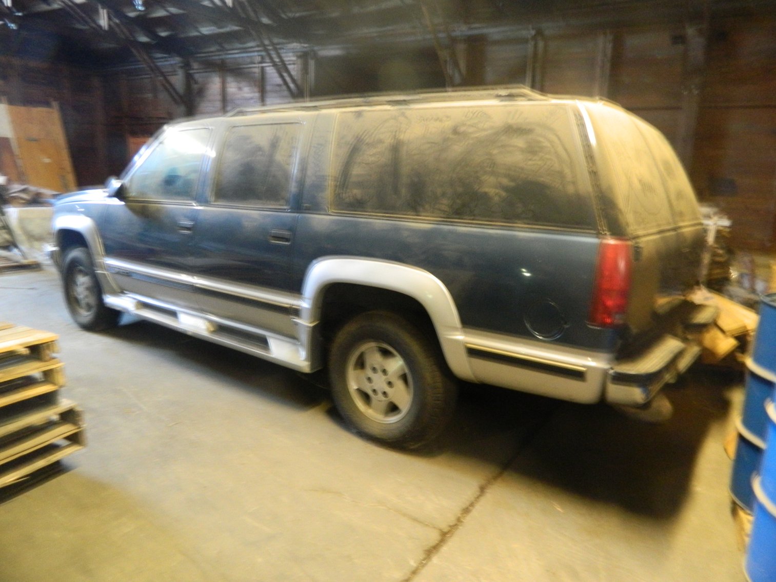 Image for PUBLIC LIQUIDATION AUCTION