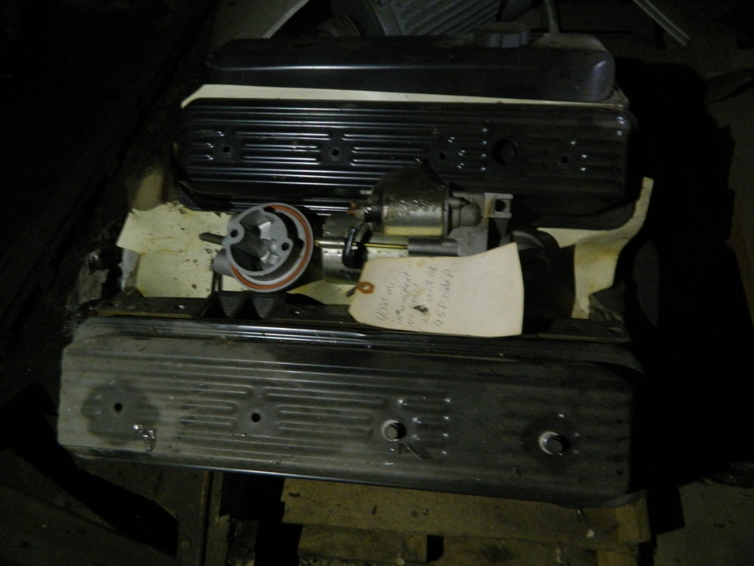 Image for PUBLIC LIQUIDATION AUCTION