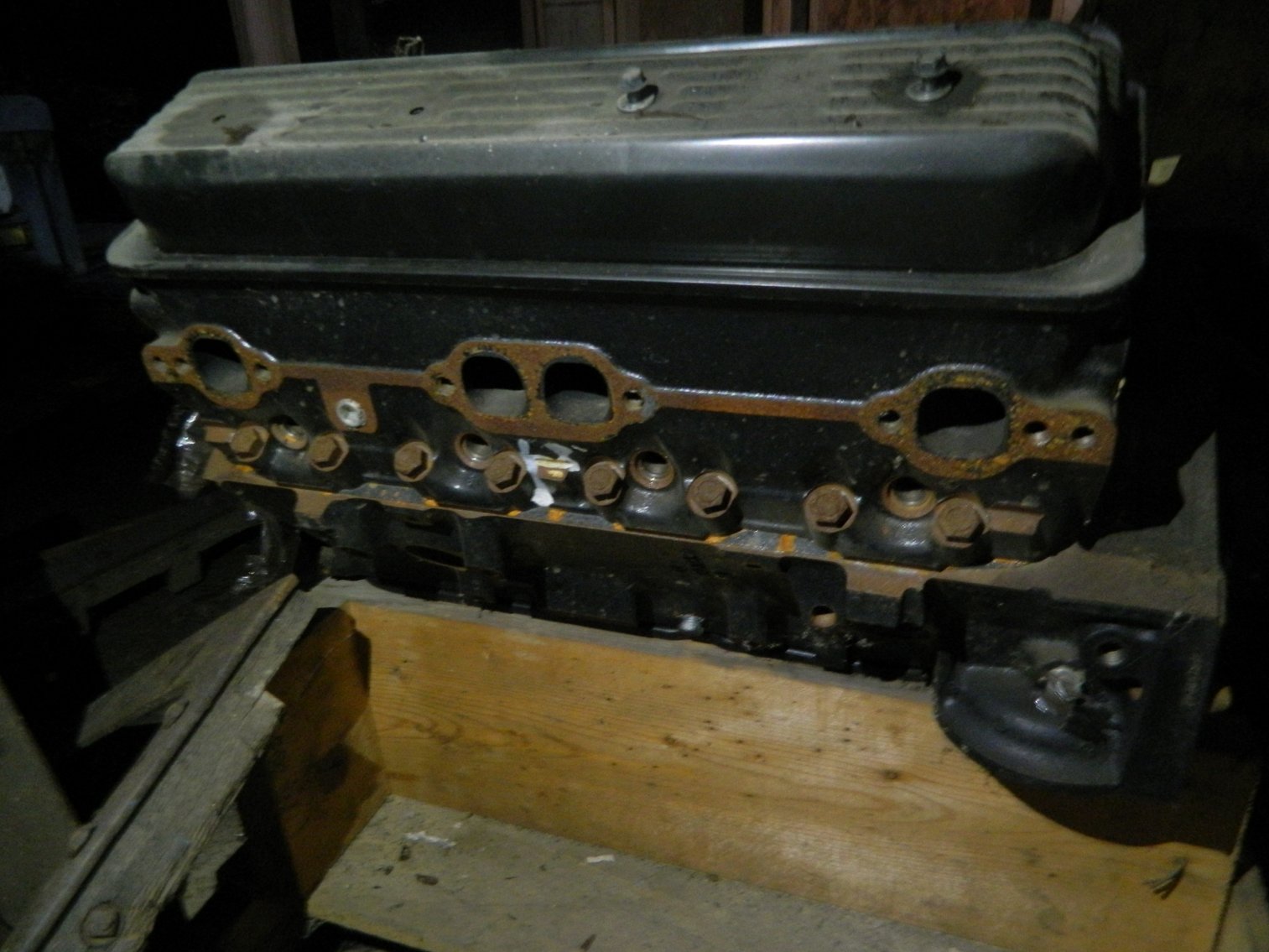 Image for PUBLIC LIQUIDATION AUCTION