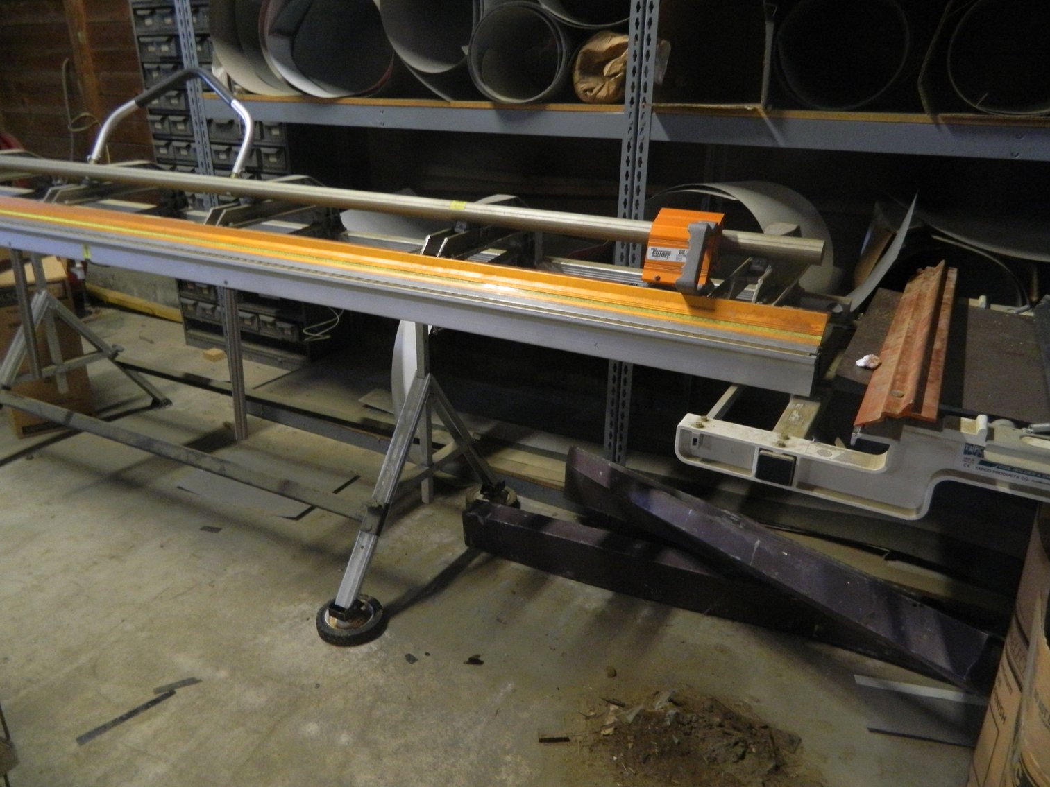 Image for PUBLIC LIQUIDATION AUCTION