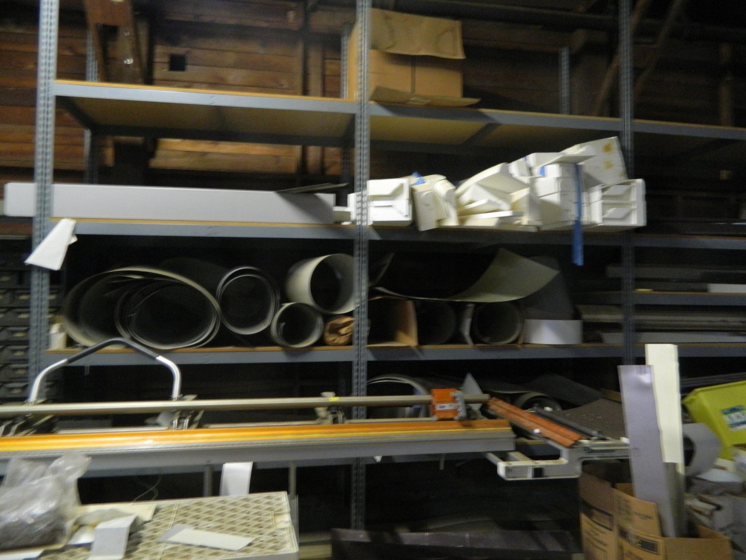 Image for PUBLIC LIQUIDATION AUCTION