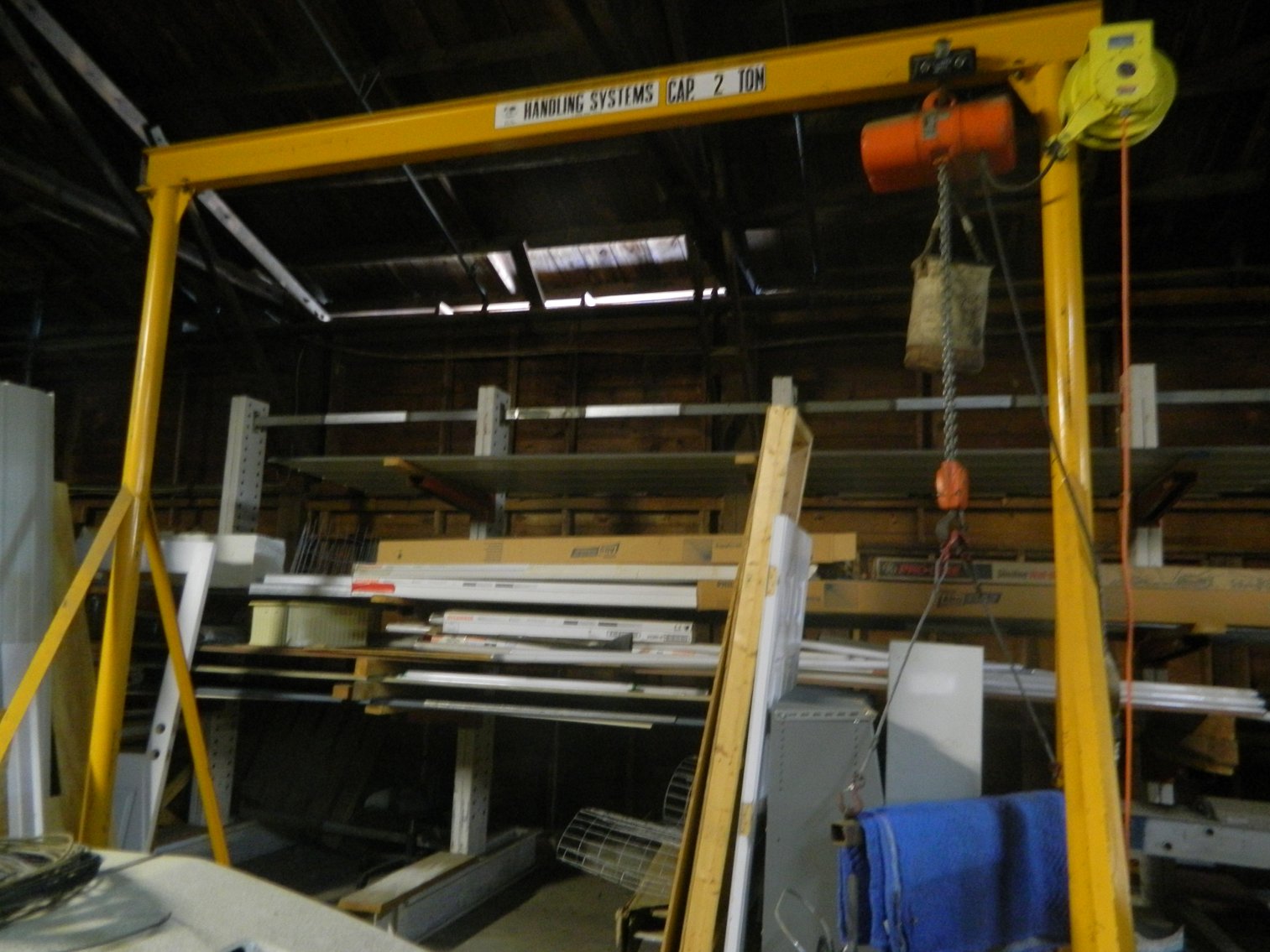 Image for PUBLIC LIQUIDATION AUCTION