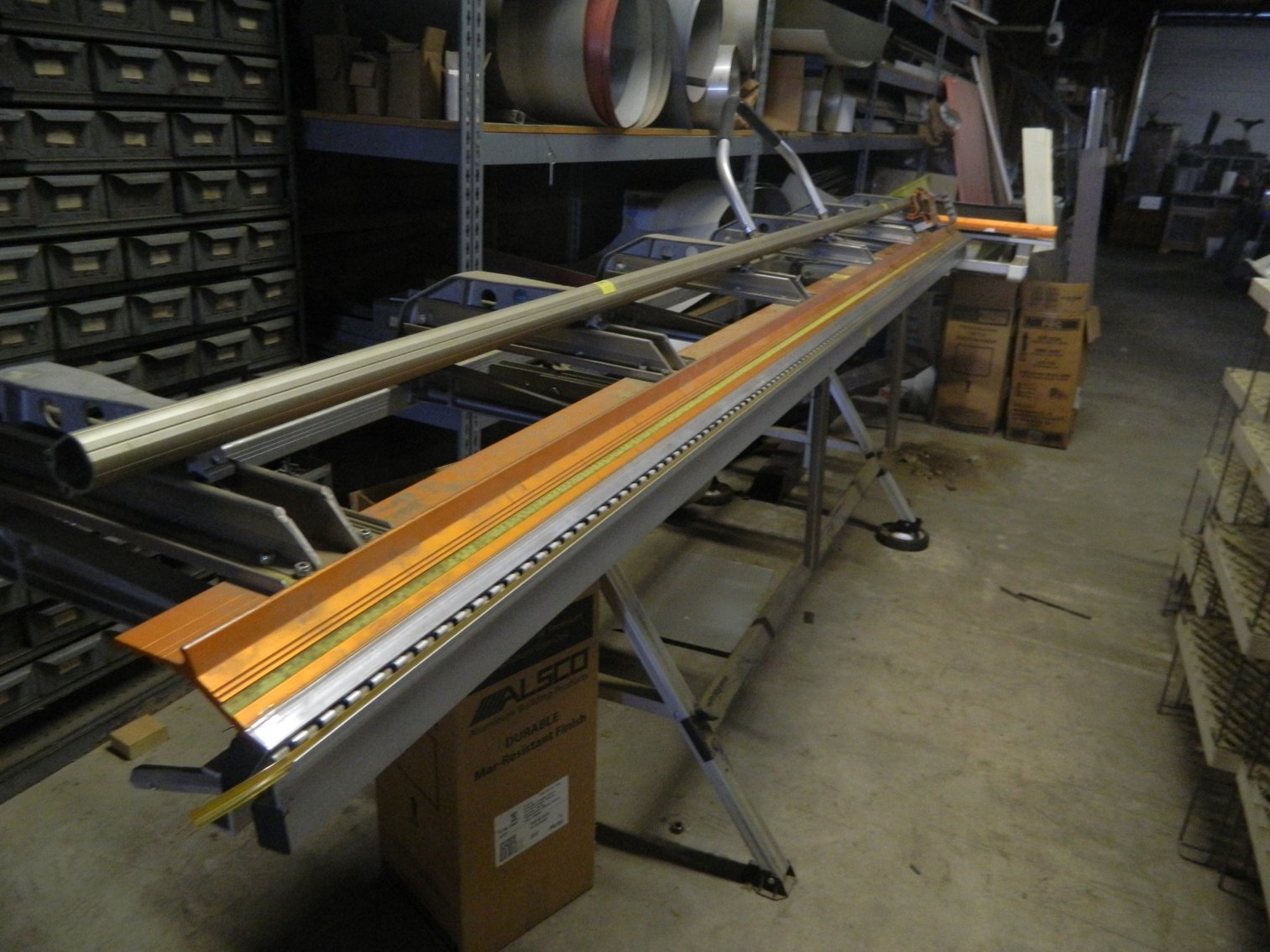 Image for PUBLIC LIQUIDATION AUCTION