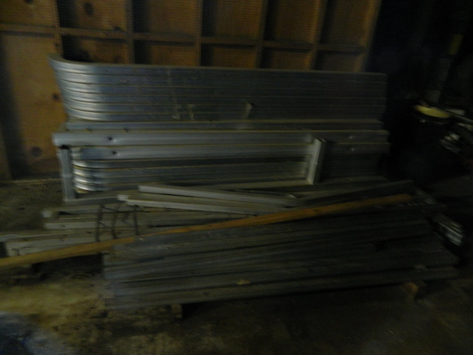 Image for PUBLIC LIQUIDATION AUCTION