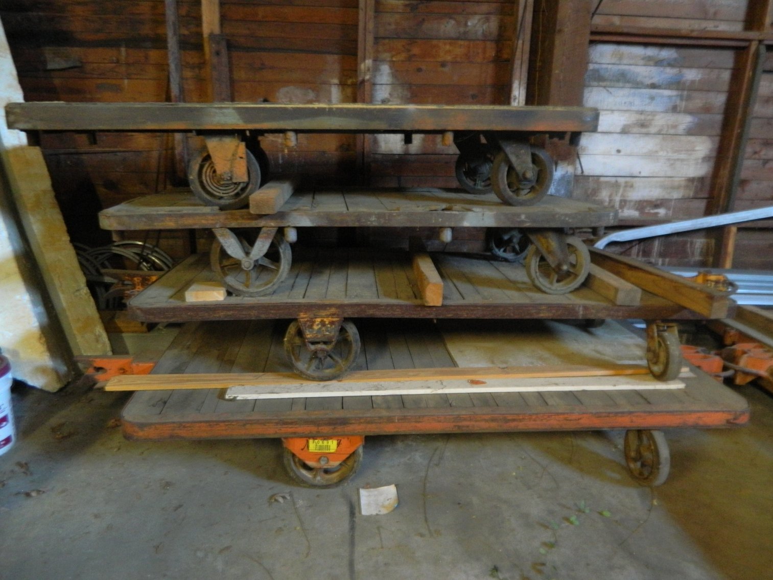 Image for PUBLIC LIQUIDATION AUCTION