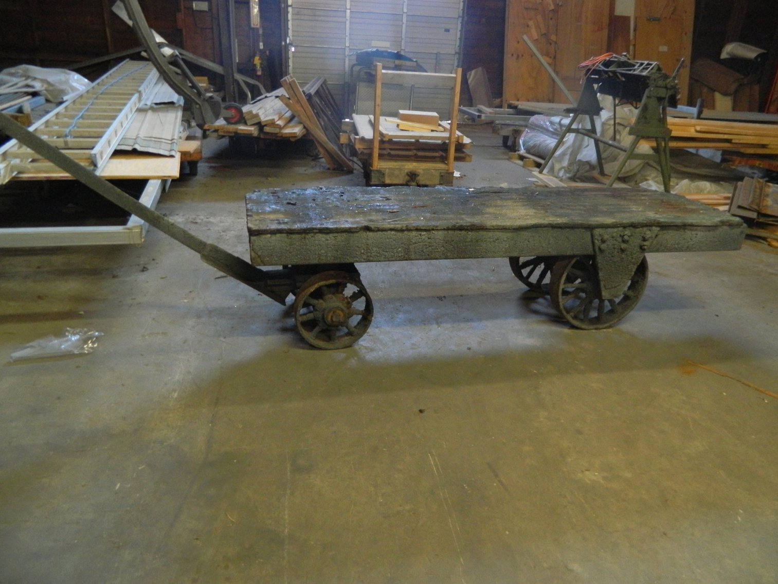 Image for PUBLIC LIQUIDATION AUCTION