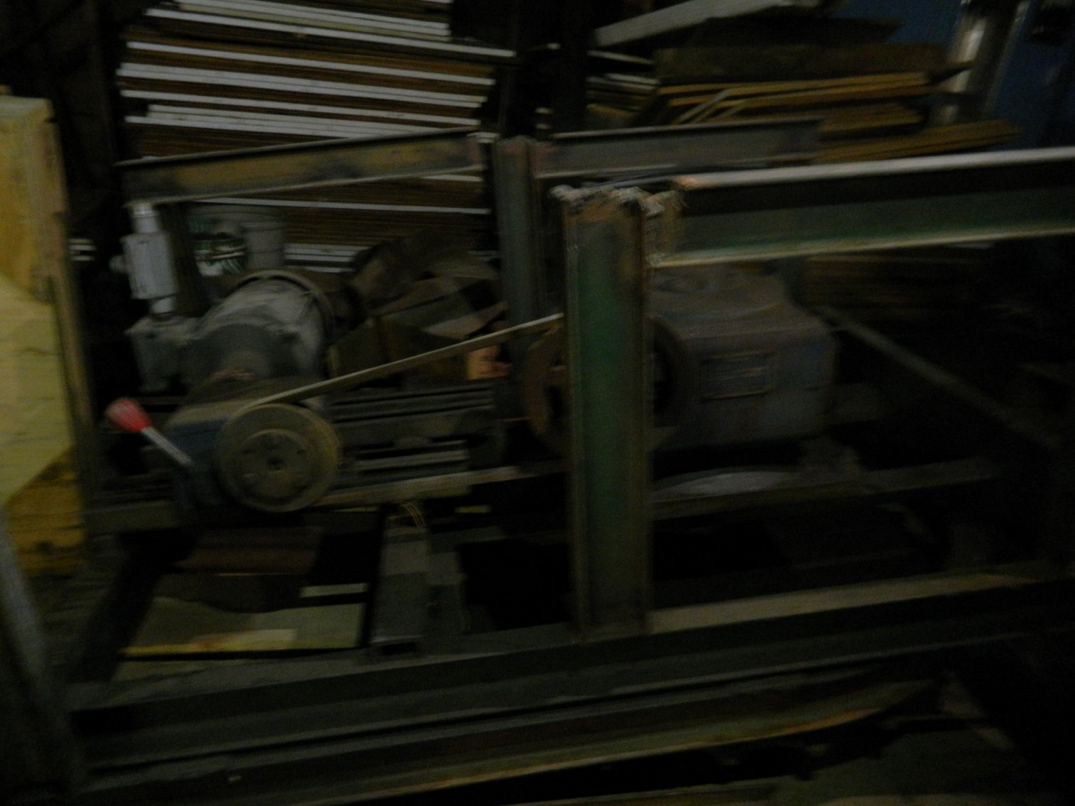 Image for PUBLIC LIQUIDATION AUCTION