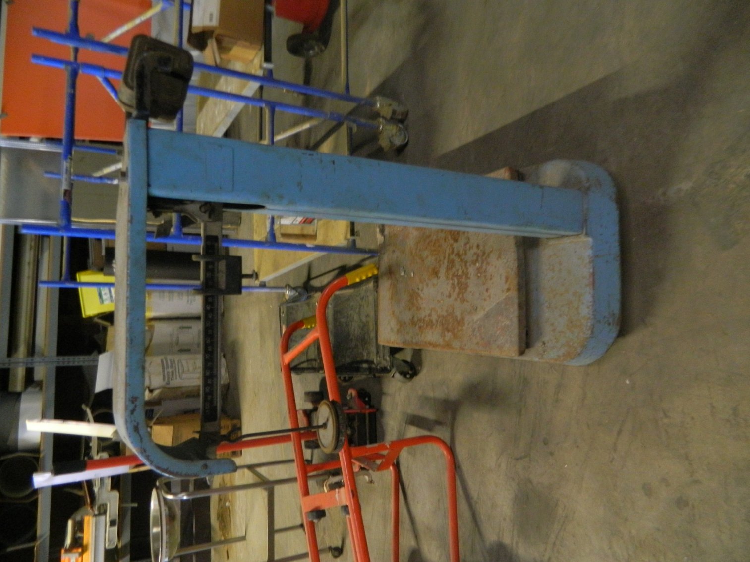 Image for PUBLIC LIQUIDATION AUCTION