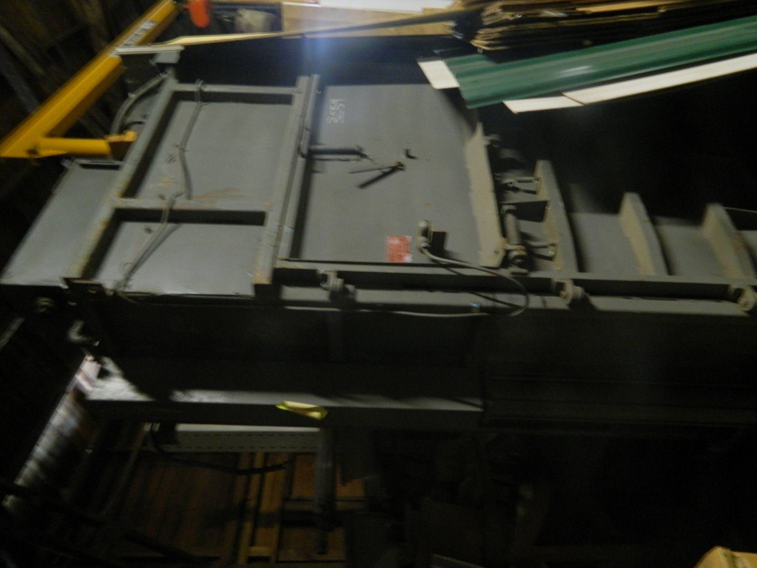 Image for PUBLIC LIQUIDATION AUCTION