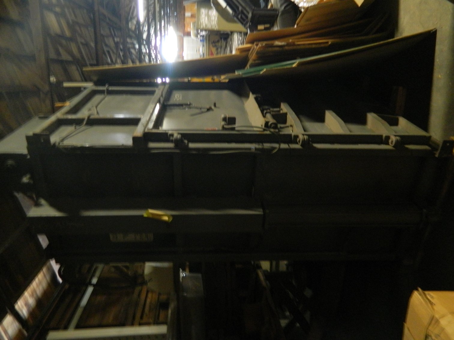 Image for PUBLIC LIQUIDATION AUCTION