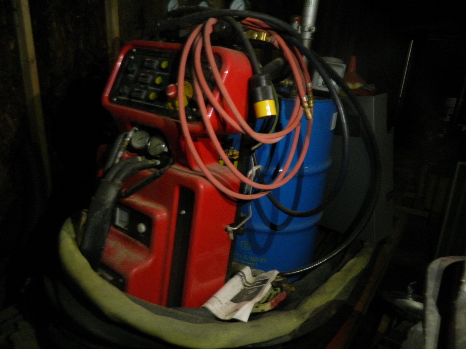 Image for PUBLIC LIQUIDATION AUCTION